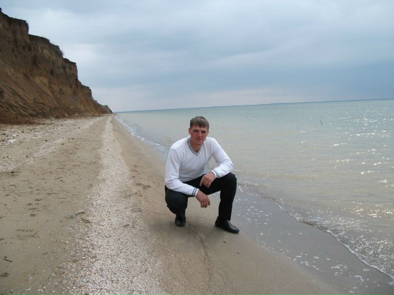 Владимир Луценко Витальевич | Глафировка