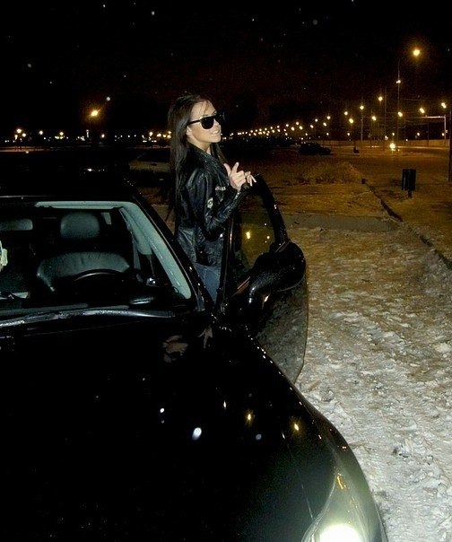 Анастасия Громова | Салават