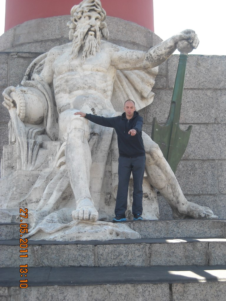 Александр Ефимов | Тверь