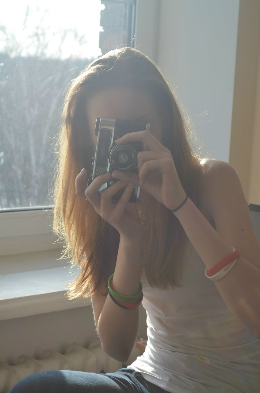 Виктория Краснова | Зеленоград