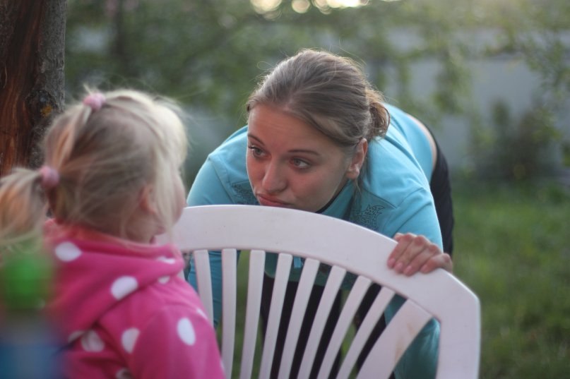 Вера Саморядова | Москва