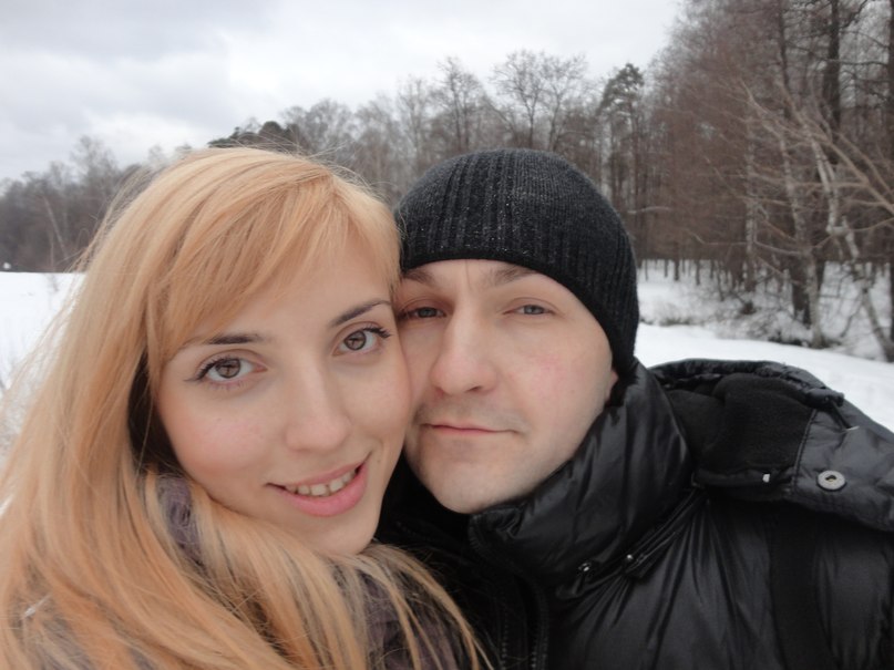 Екатерина Колкова | Москва