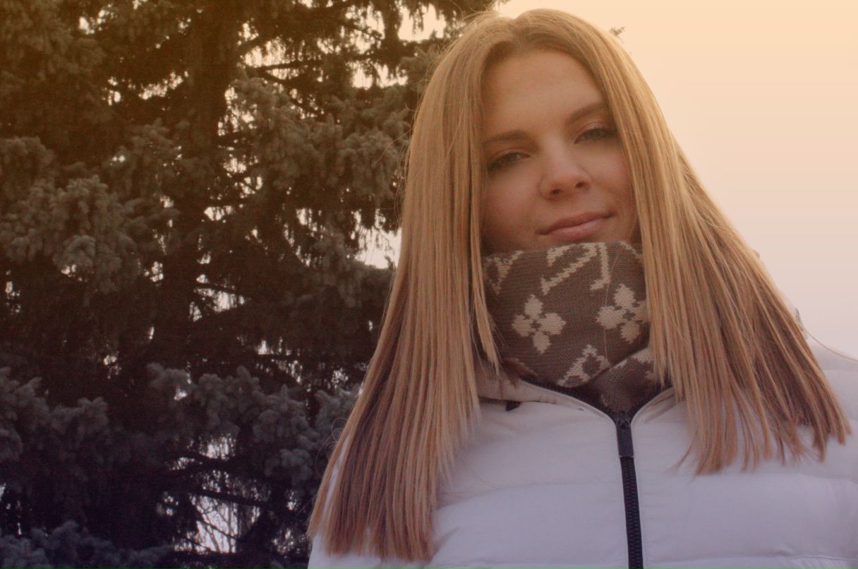 Галина Водопьянова | 