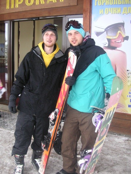 Олег Непоклоннов | 