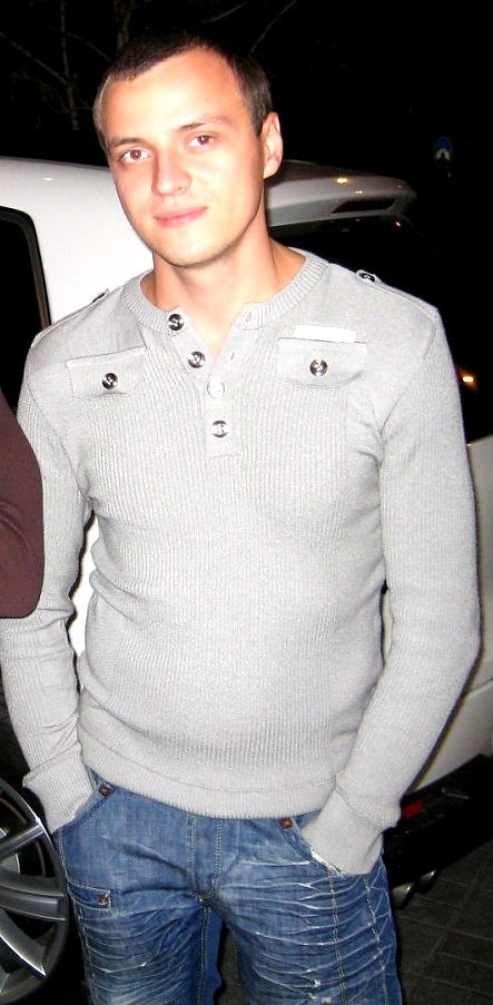 Сергей Дзюбенко | Киев