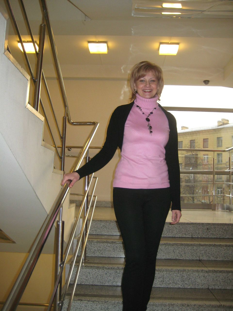 Ольга Яковенко | Санкт-Петербург