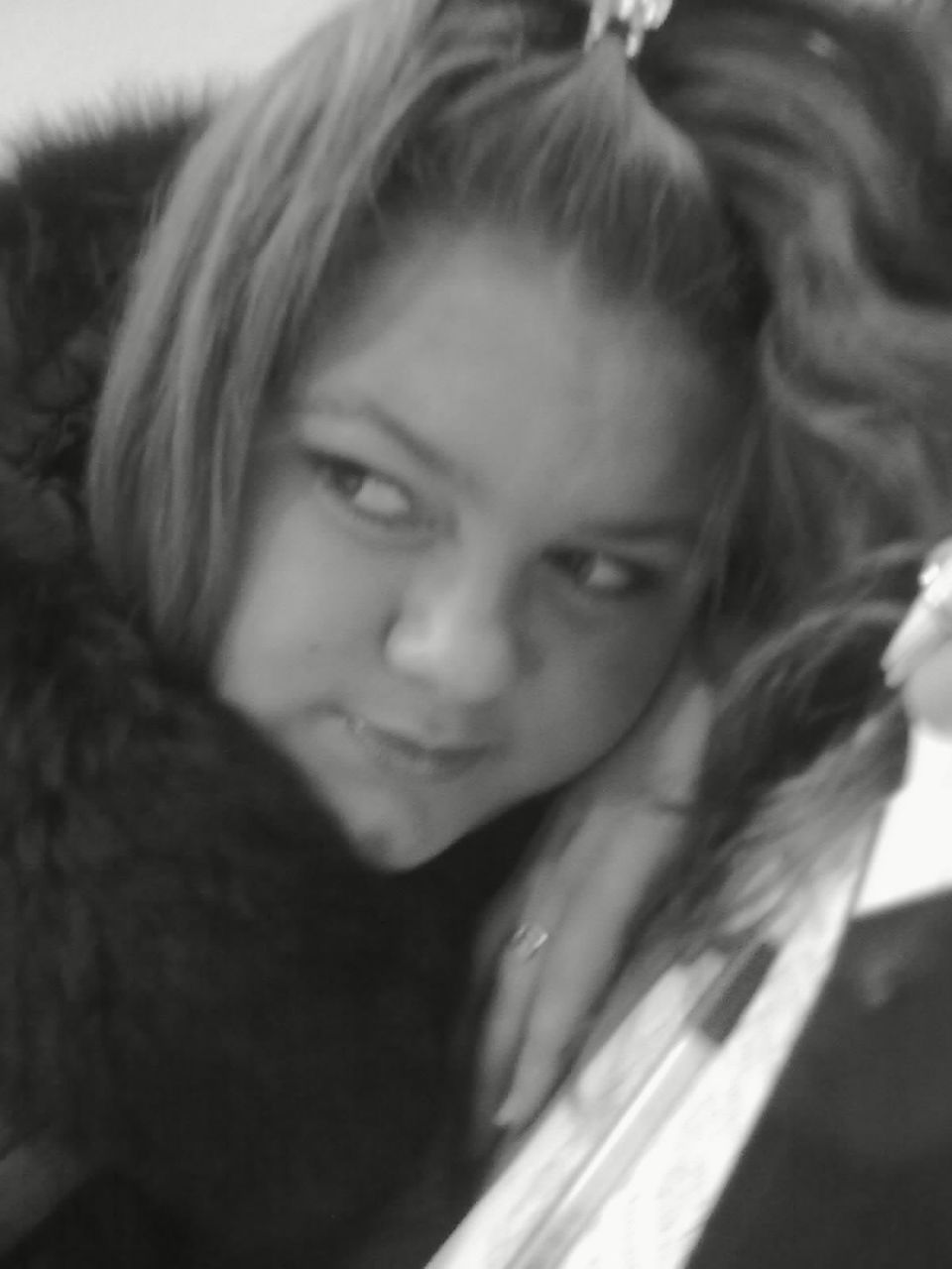 Юлия Мокрушина | Краснокамск