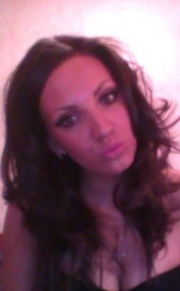 Юля Иванова | Санкт-Петербург