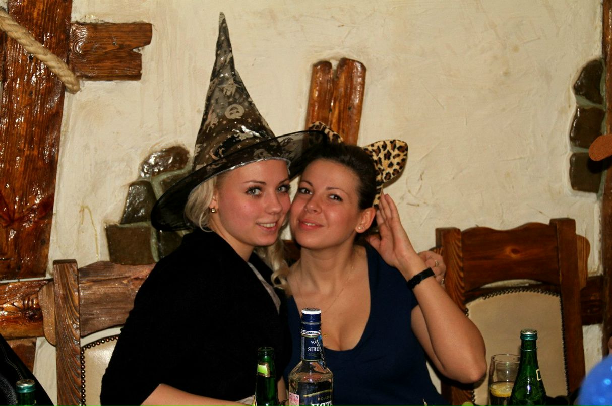 Таня Козик | 