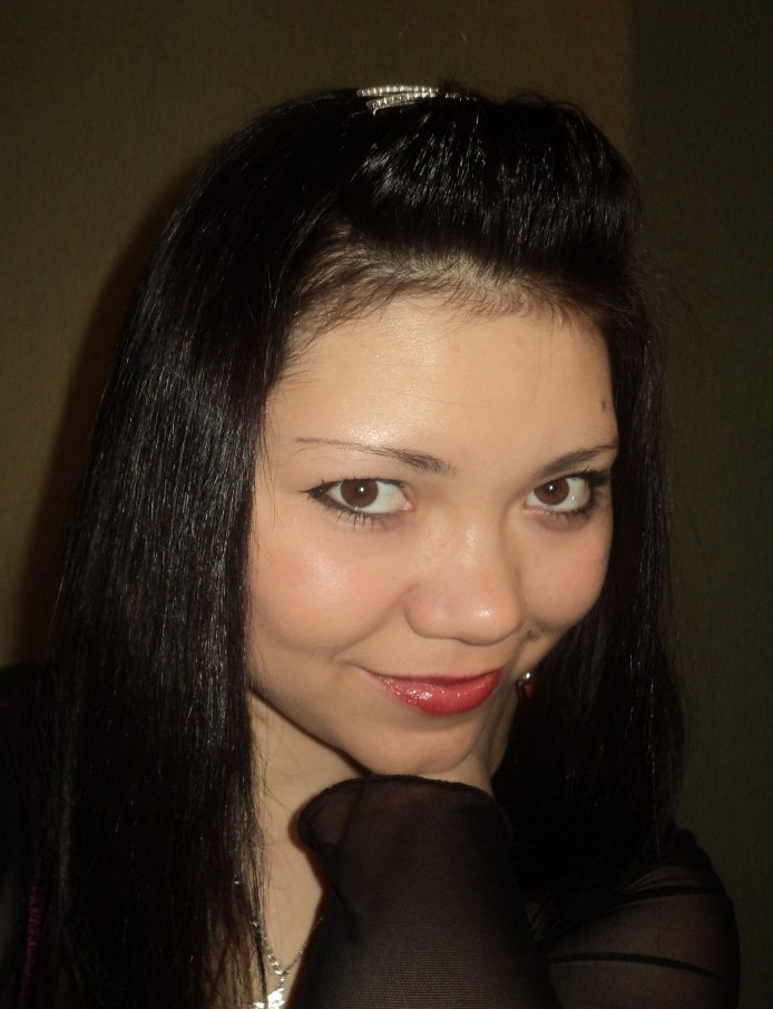 Ирина Бусыгина ★Monita★ | Набережные Челны