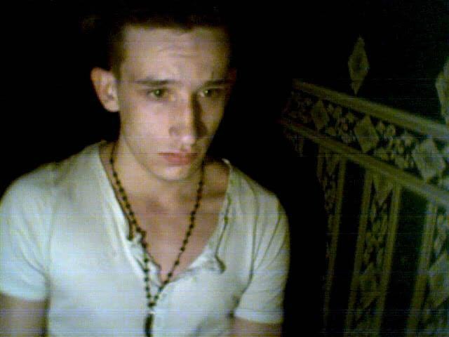 Никита Липаи | Узда