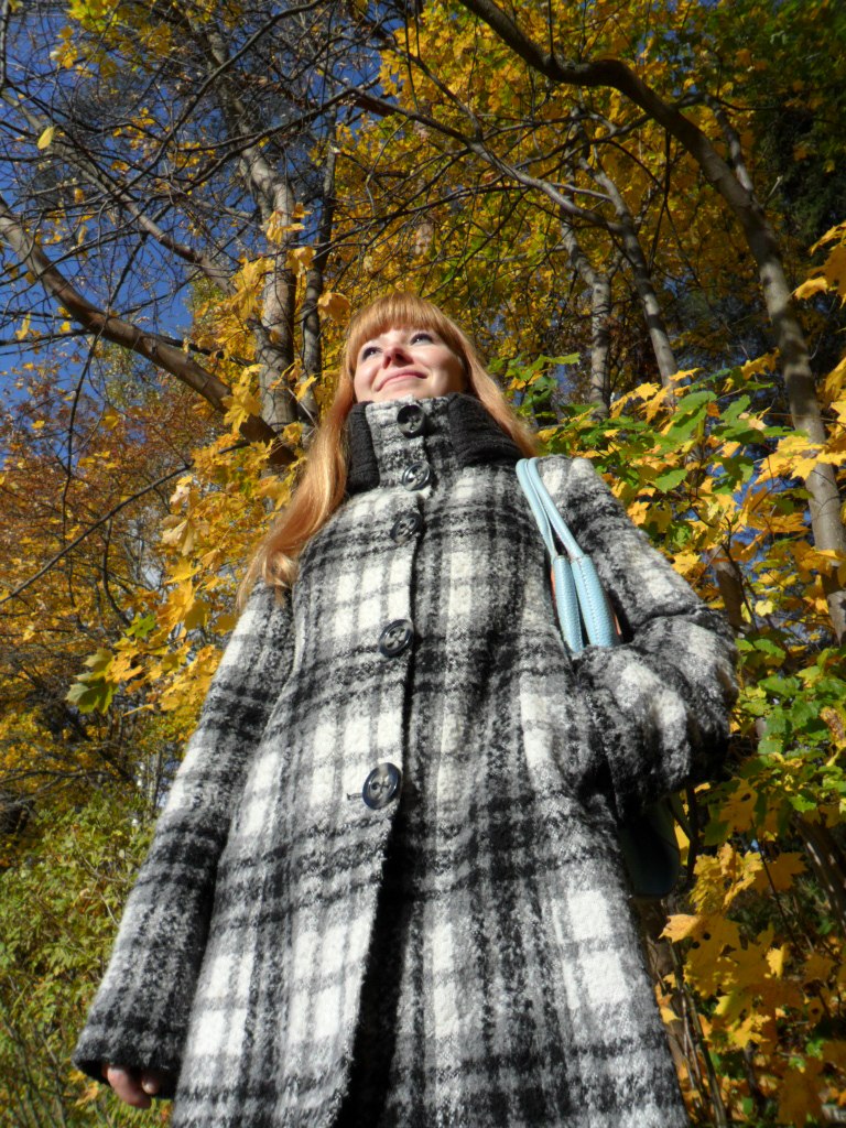 Екатерина Бендер | Санкт-Петербург