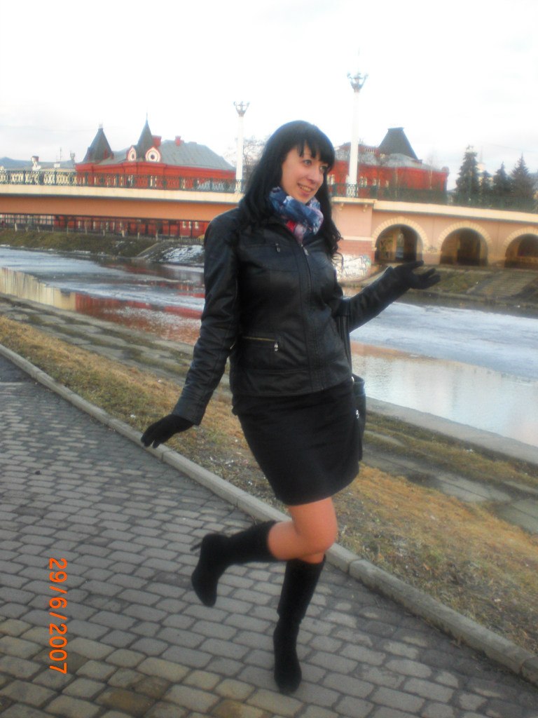 Марина Шульдешова | Орёл