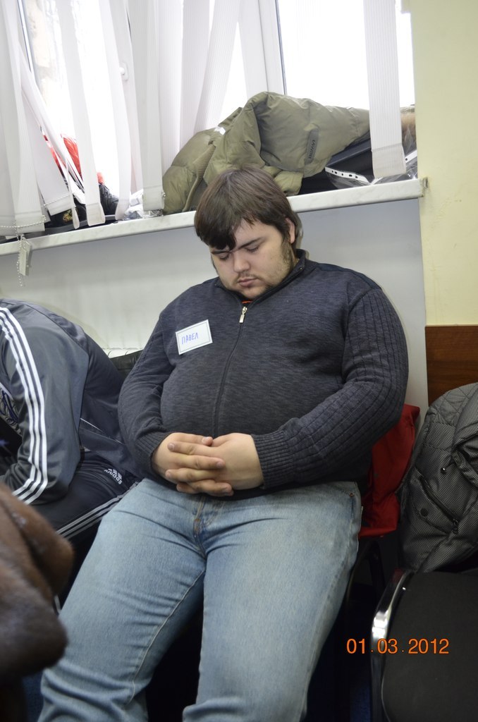 Илюха Савкин | 