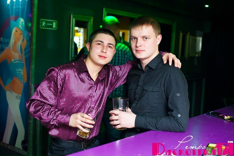 Григорий Шерстнев | Санкт-Петербург