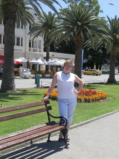 №45, Наталья Анкудинова №45, Наталья Анкудинова