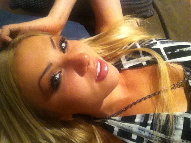 Танечка Новосельцева | Москва