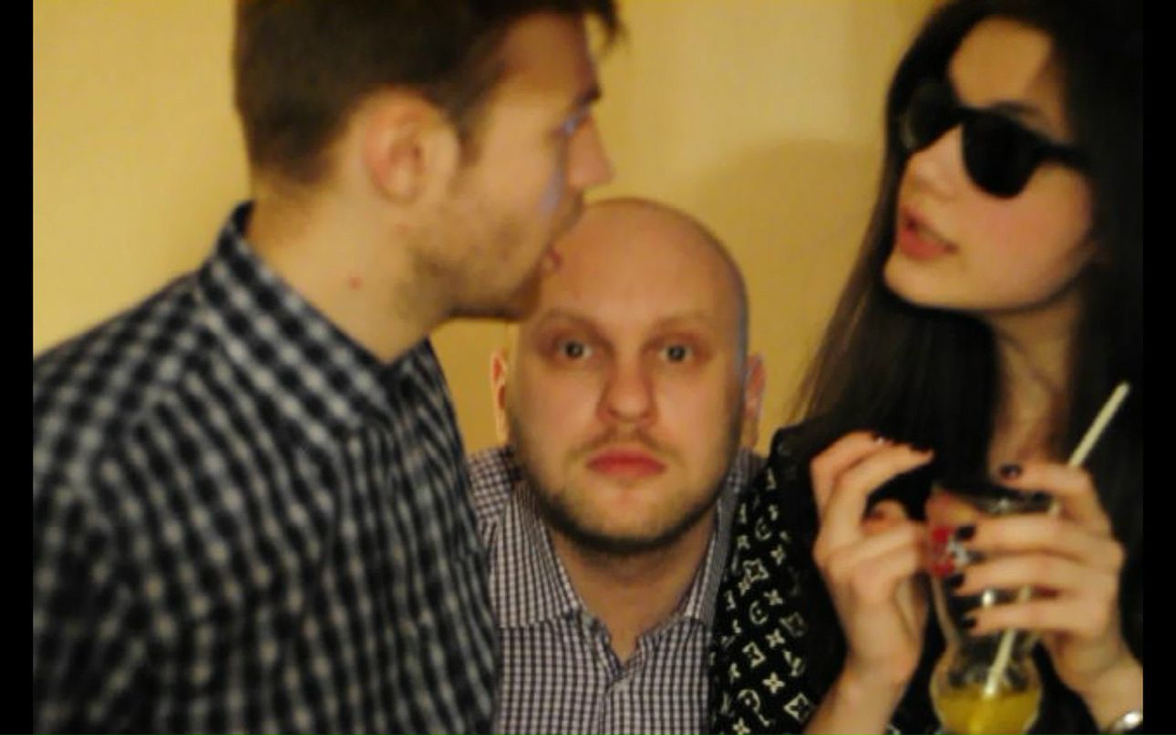 Ира Саникович | Минск