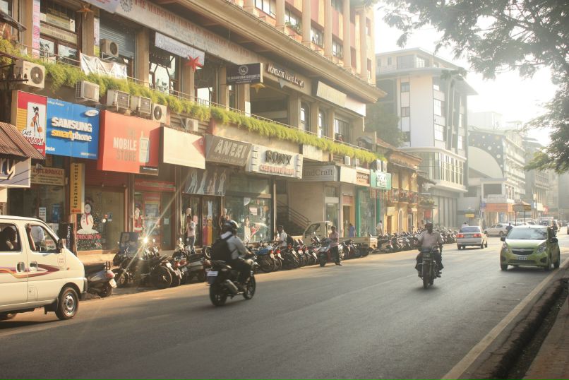 Семен Кирин | Красноярск