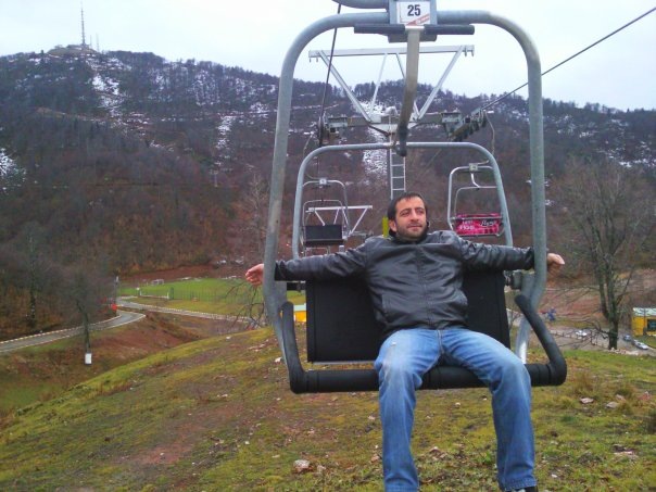 №4, Ayhan Uysal №4, Ayhan Uysal