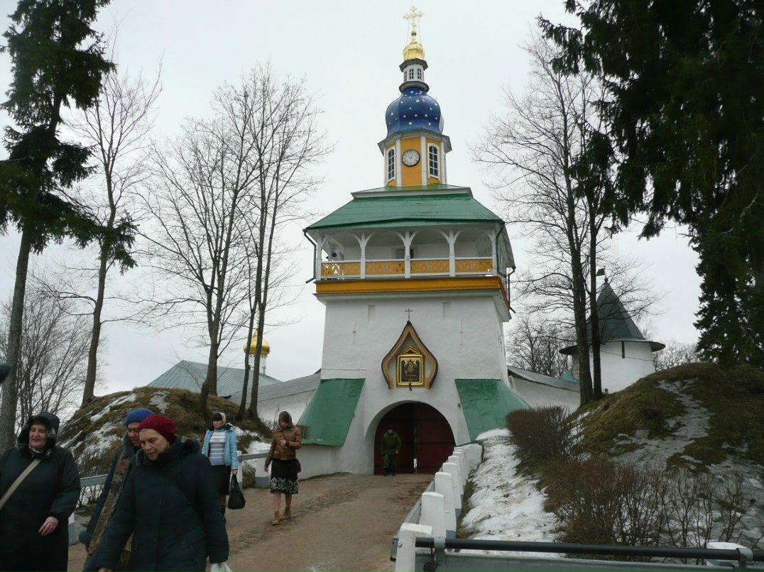 Дмитрий Гвоздев | Псков