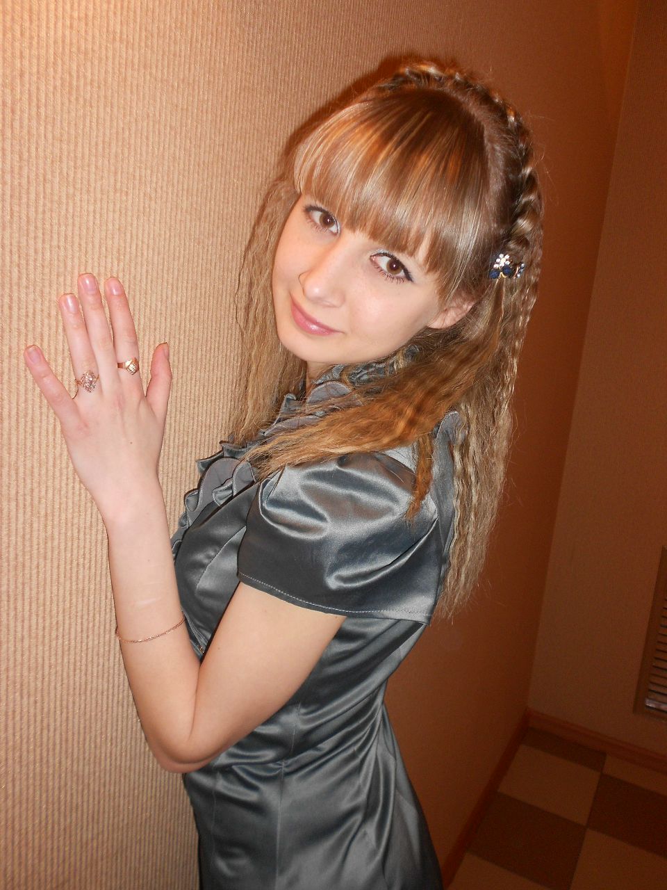 Маша Комарова | Самара