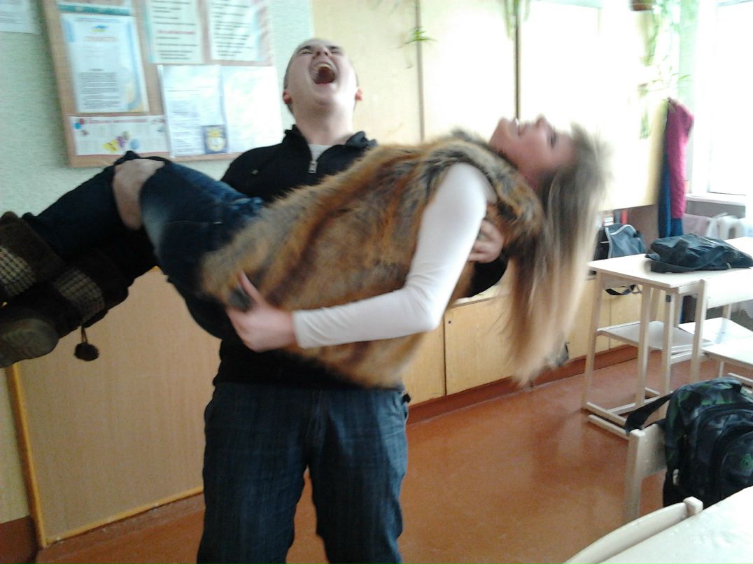 Максим Мачнев NakalS | Днепр (Днепропетровск)