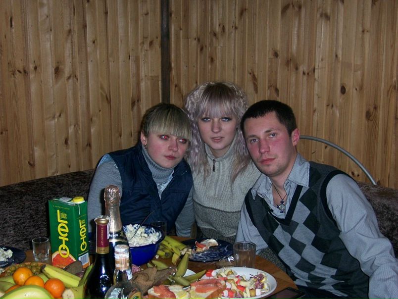 №22, Дмитрий Фатеев, Минск №22, Дмитрий Фатеев, Минск