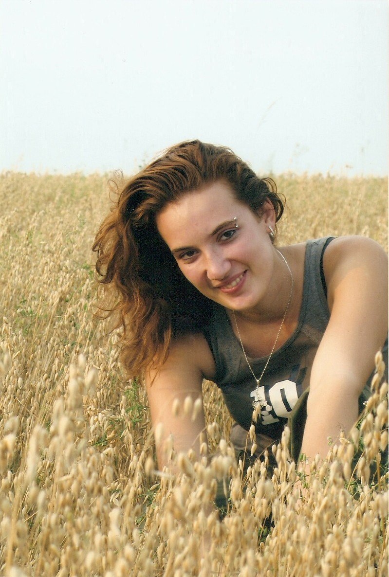 Даша Шум | Москва