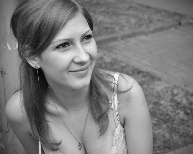 Наталья Торопина | Смоленск