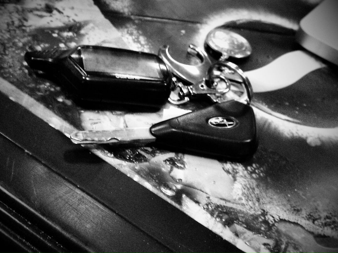 Дмитрий Кураксин Molniya | Москва