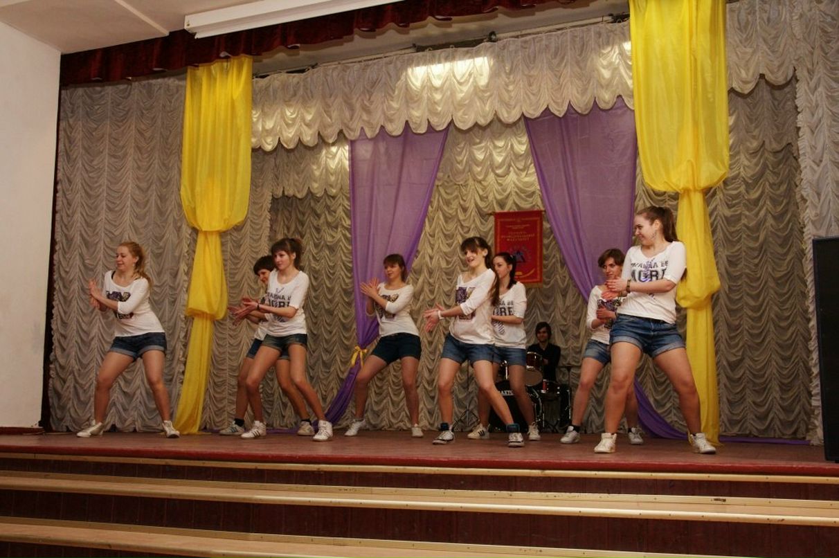 Тонечка Беловицкая | Днепр (Днепропетровск)