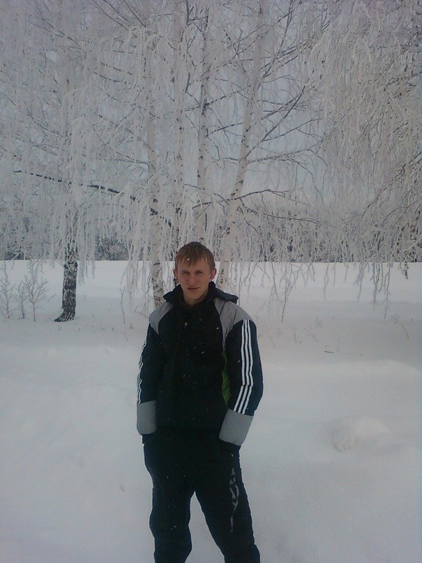 Андрей Глинов | Оренбург