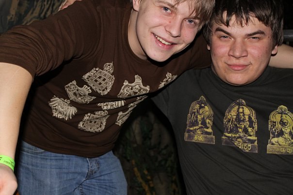 Иван Слынько | Тосно