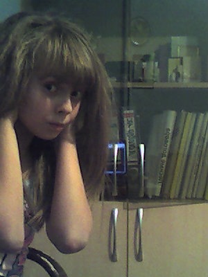 №15, Кристина Ушакова №15, Кристина Ушакова