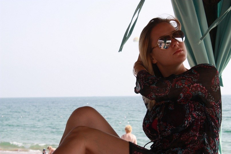 Мария Неверковец | Киев