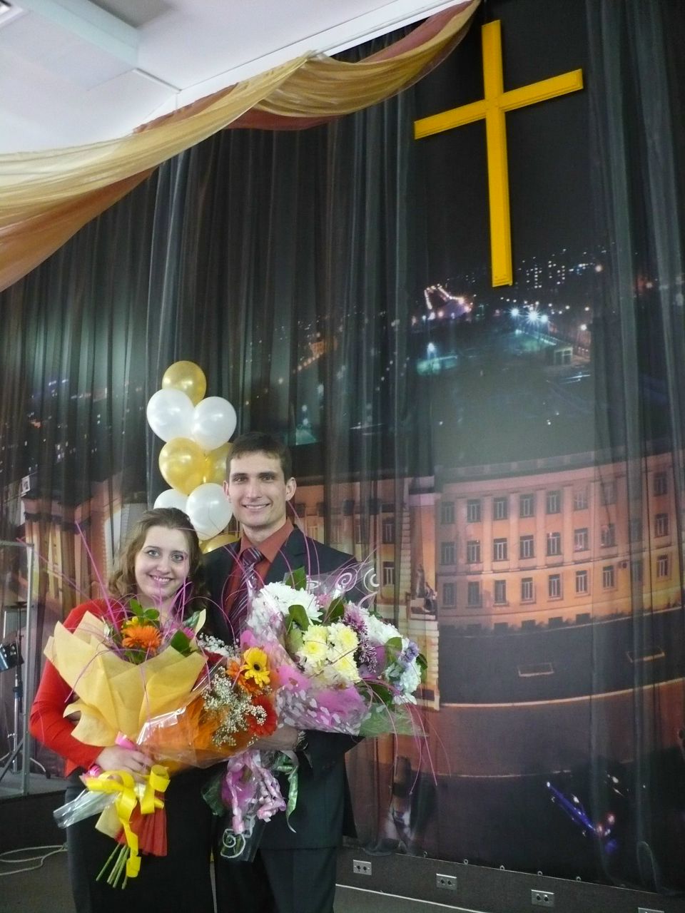 Иван Иконников | Москва