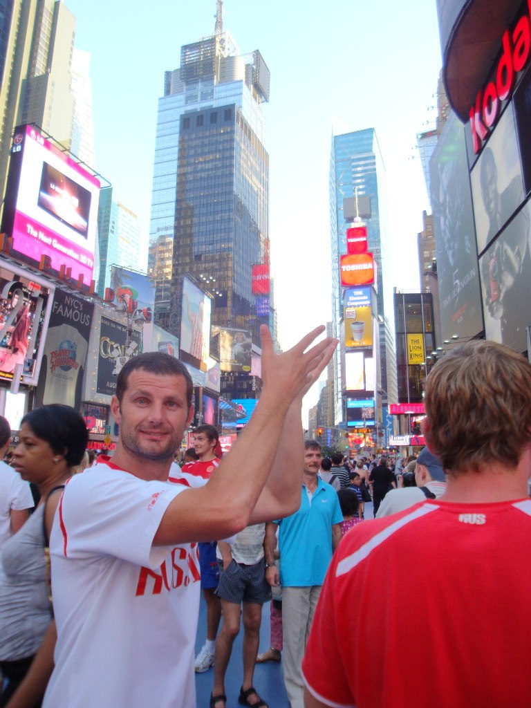 Евгений Кириллов | Новосибирск