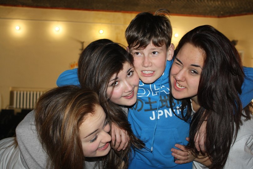 Вікторія Солод | Великая Багачка