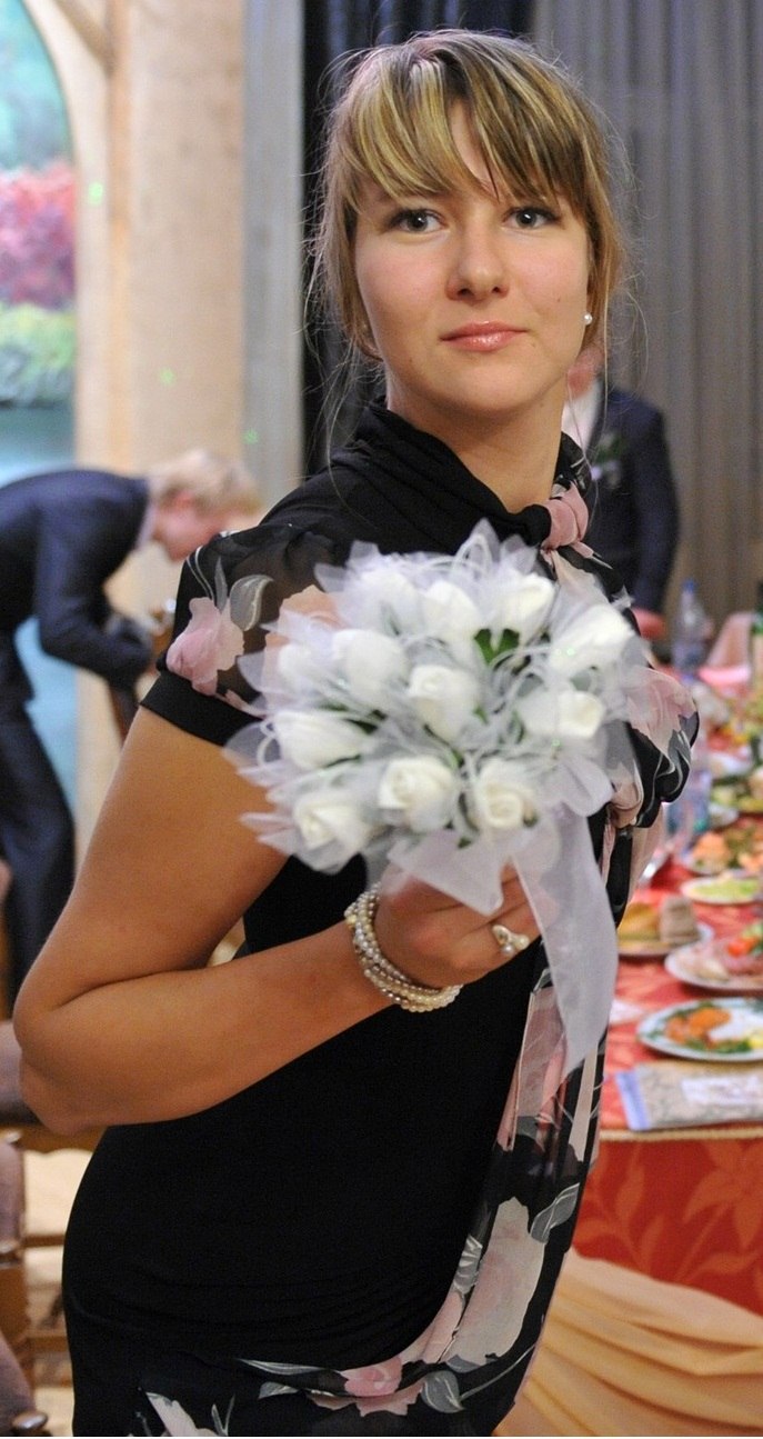 Юлия Башкатова | Челябинск