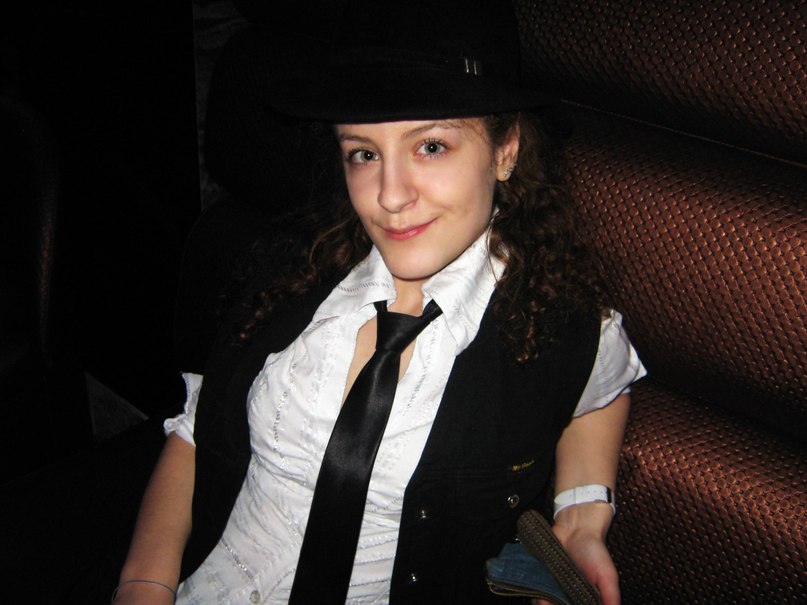 Татьяна Бузук | Кишинев