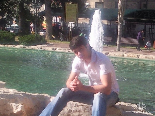 Фото профиля