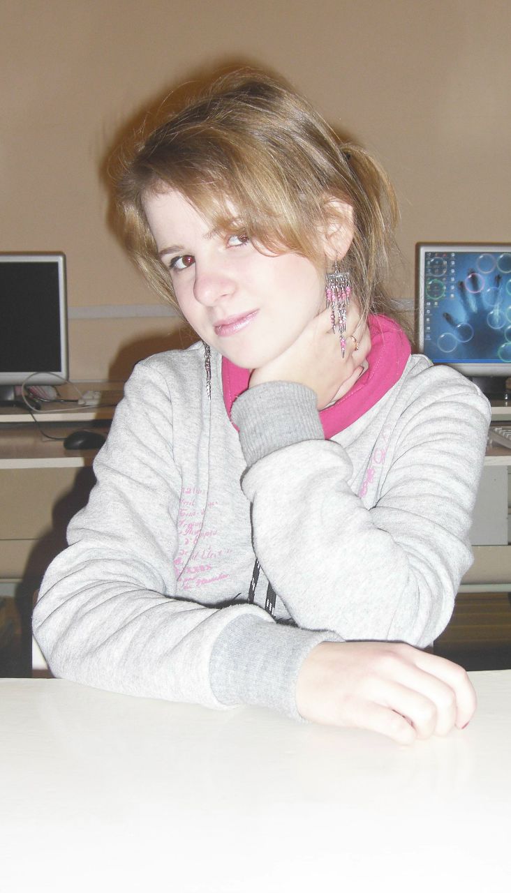 Валентина Буистова | Минск