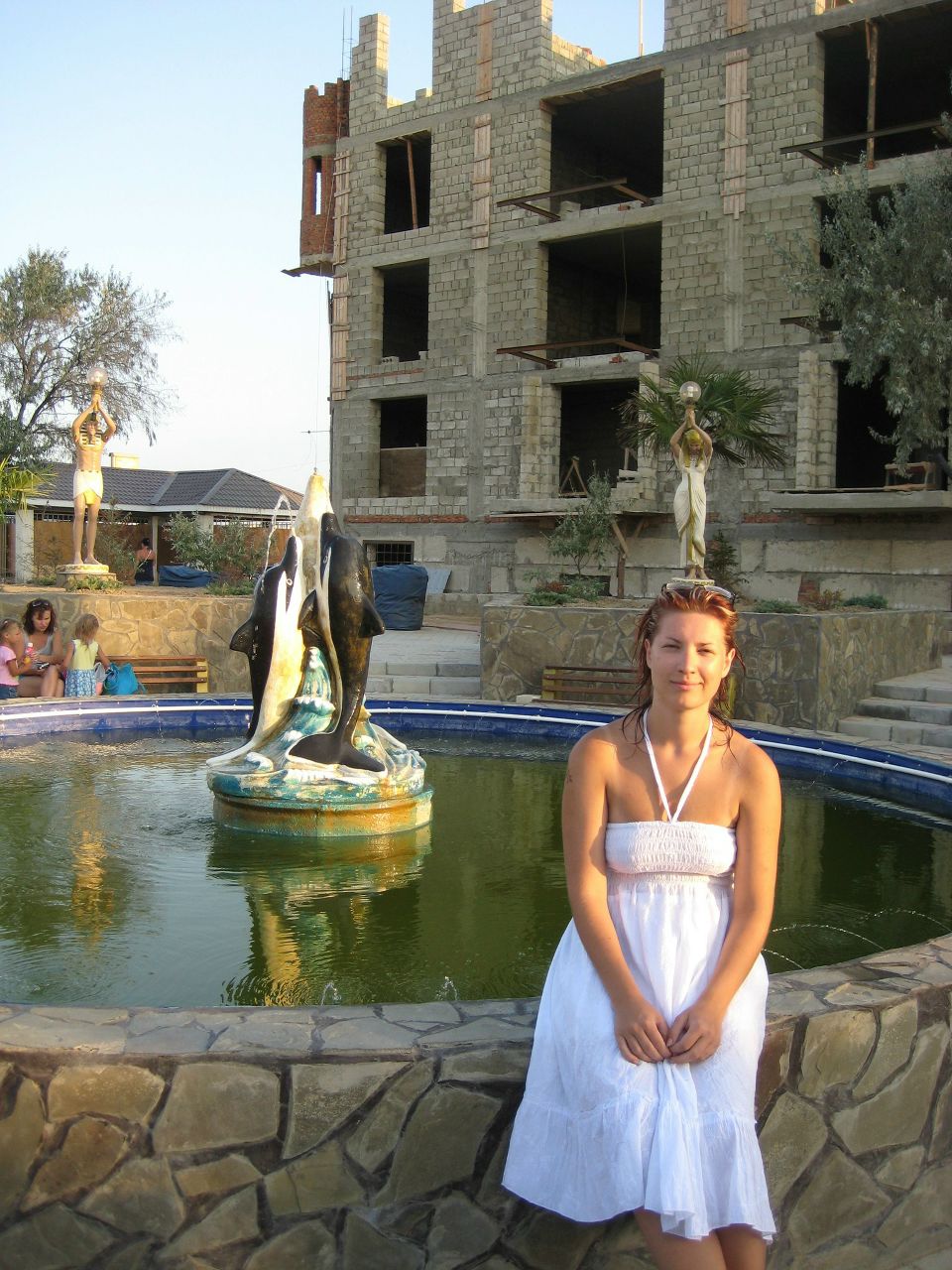 Полина Жильцова | Санкт-Петербург