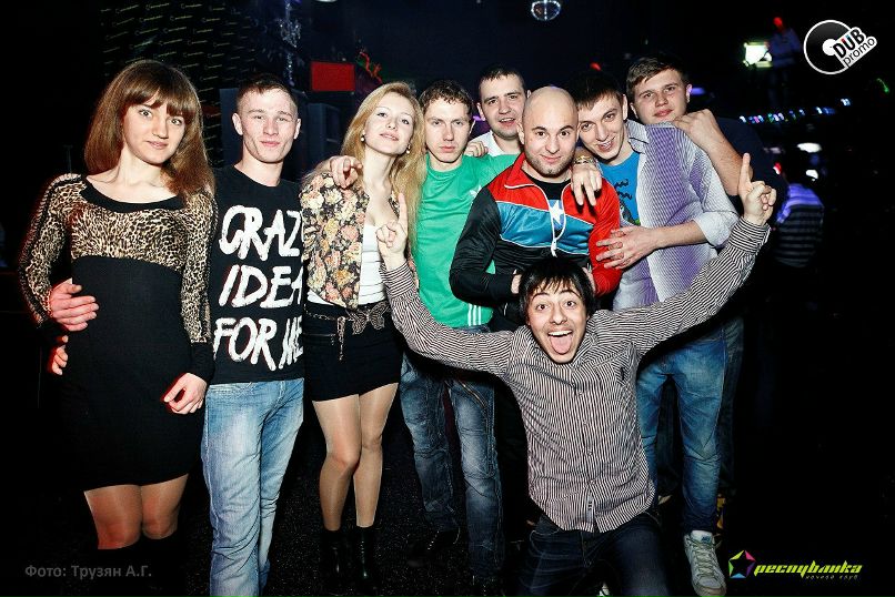 Валерий Саакян | Волгодонск