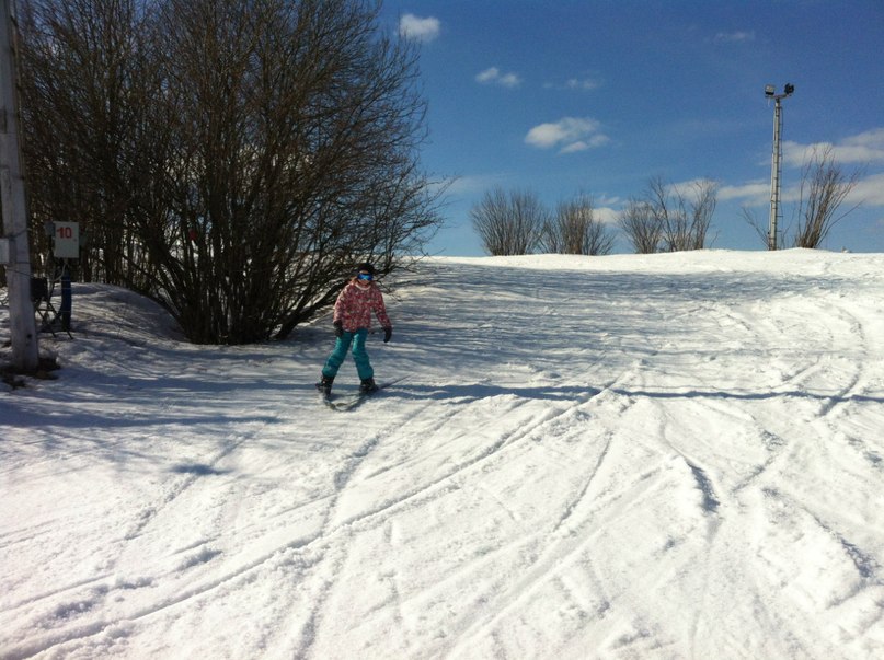 Даниил Носков | Санкт-Петербург