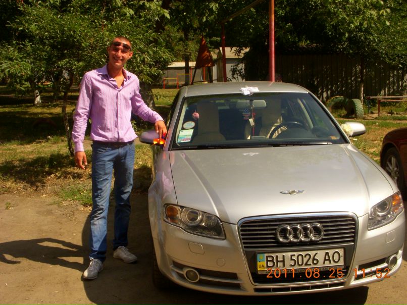 Александр Бевзюк Павлович | Одесса