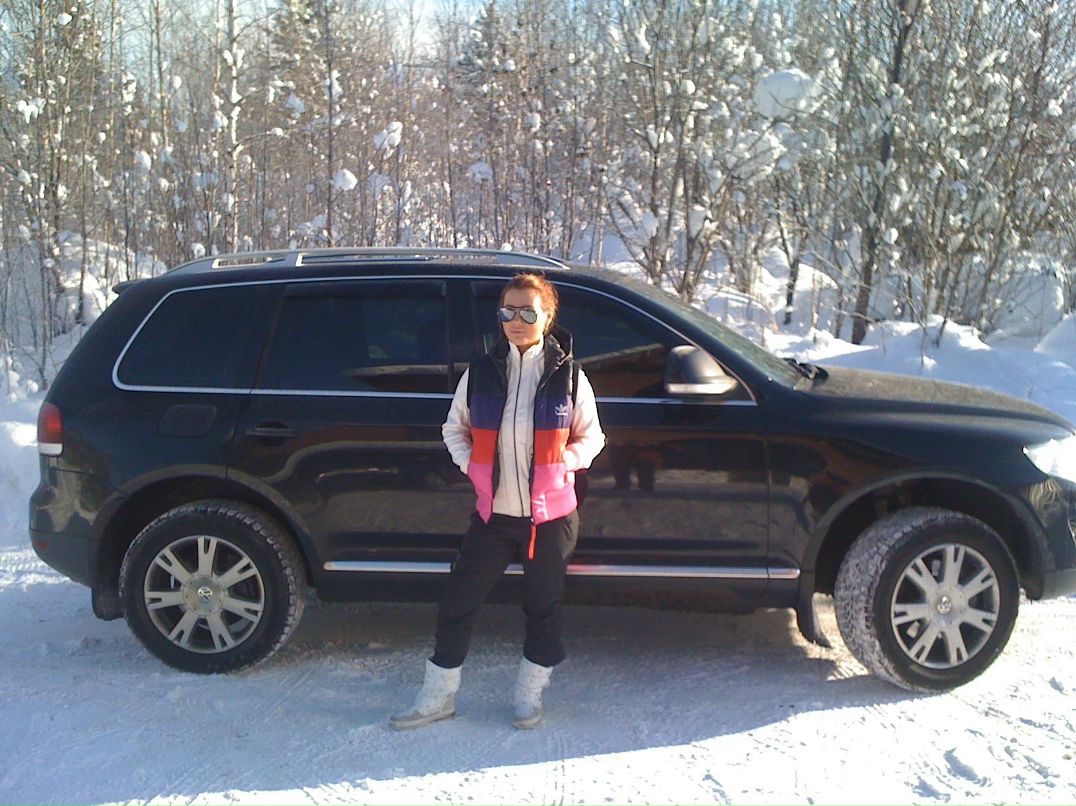 Кристина Кузьминых | Иркутск