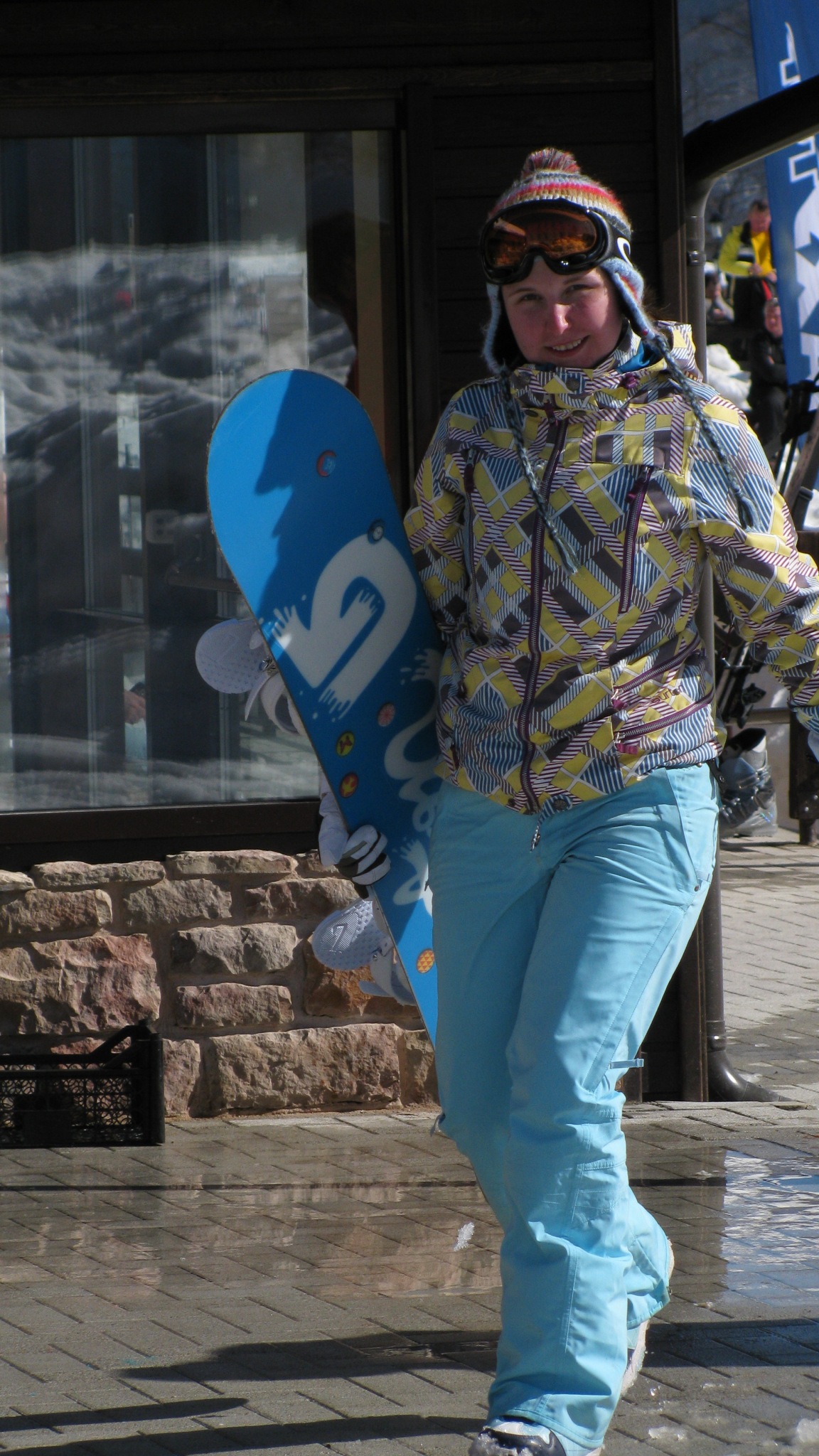 Фото профиля