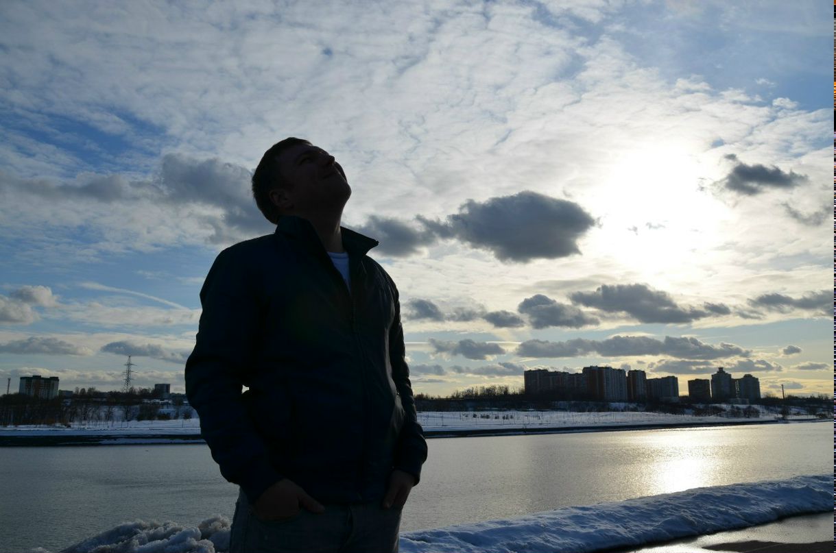 Мишанчик :: | Москва